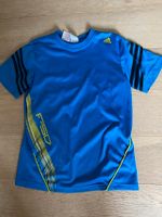 adidas Trikot mittelblau, Gr 176 Wandsbek - Hamburg Bergstedt Vorschau