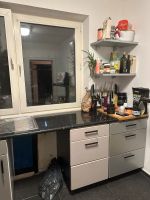 Küche ohne Spülmaschine und Kühlschrank Nordrhein-Westfalen - Krefeld Vorschau