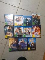 Konvolut an DVDs teilweise Blue-ray Nordrhein-Westfalen - Paderborn Vorschau