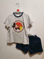 Disney Mickey Mouse Sommer Set neu Gr.110/116 Bonn - Beuel Vorschau