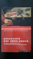 Joachim Bahlcke, Geschichte der Oberlausitz Dresden - Bühlau/Weißer Hirsch Vorschau