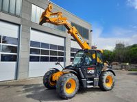 Teleskopllader JCB 531-70 Agri 3,1t 7m Telelader Bayern - Ansbach Vorschau