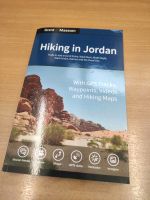 Wanderführer Jordanien: "Hiking in Jordan" München - Sendling-Westpark Vorschau