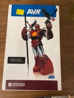 AVR STK500 Starter Set für 8-bit Mikrocontroller Bayern - Gersthofen Vorschau