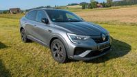 Renault Arkana TCe 140 EDC R.S. Line Baden-Württemberg - Leutkirch im Allgäu Vorschau