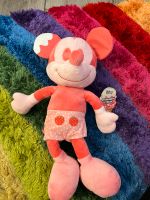 Mickey Mouse Mini Kuscheltier Stofftier Disney Nordrhein-Westfalen - Mülheim (Ruhr) Vorschau