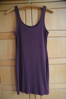weinrotes enges Trägerkleid H&M für Sommer Strand Lagenlook Berlin - Hellersdorf Vorschau