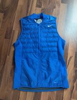 Nike Aeroloft Golf Weste blau, Gr. M Leipzig - Liebertwolkwitz Vorschau