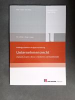 Prüfungsorientierte Aufgabensammlung "Unternehmensrecht" Niedersachsen - Apen Vorschau