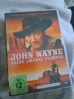 John Wayne DVD Filmbox Nordrhein-Westfalen - Willebadessen Vorschau