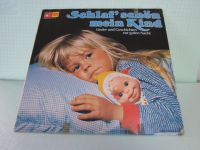 Vinyl Schallplatte 12" LP - Schlaf' schön mein Kind Baden-Württemberg - Fellbach Vorschau