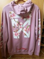 NEU OFF White Off-White Cherry Blossom Hoodie S Small Virgil Niedersachsen - Wolfenbüttel Vorschau