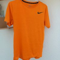 T -Shirt Nike Orange GR.182/XL Bayern - Lindau Vorschau