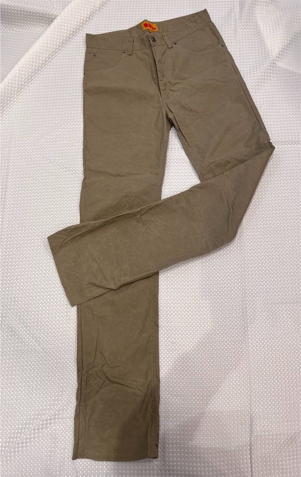 Fjallraven Clyde Trousers Herren Hosen Gr.46 in Bremen