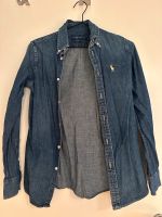 Ralph Lauren Jeans Hemd XS Nordrhein-Westfalen - Langenfeld Vorschau