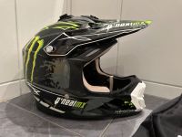 Oneal Motocross Helm Größe M Berlin - Spandau Vorschau