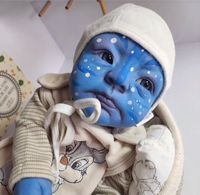 Reborn Baby / Avatar Lübeck - Kücknitz Vorschau