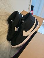 Nike SB Zoom Blazer Mid Schuhe Berlin - Spandau Vorschau