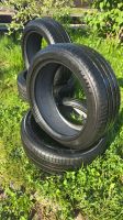 Michelin PRIMACY 4 / Sommerreifen / 225/45R17 Sachsen-Anhalt - Helbra Vorschau