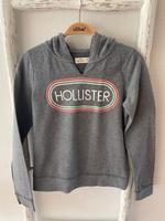 Grauer Pullover von Hollister (Gr. XS) Nordrhein-Westfalen - Stolberg (Rhld) Vorschau