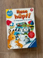 Ravensburger Hase Hüpf erste Spiele ab 2 Puzzle Ball Spiel Tiere Rheinland-Pfalz - Reichweiler Vorschau