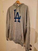 New Era LA Dodgers Hoodie XXL Kapuzenpullover MLB NBA NFL Kreis Pinneberg - Elmshorn Vorschau