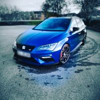 Seat Leon Cupra ST 300 4Drive Bayern - Eggenfelden Vorschau