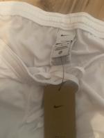 Dri-Fit Nike hose weiß Größe XL Nordrhein-Westfalen - Marl Vorschau