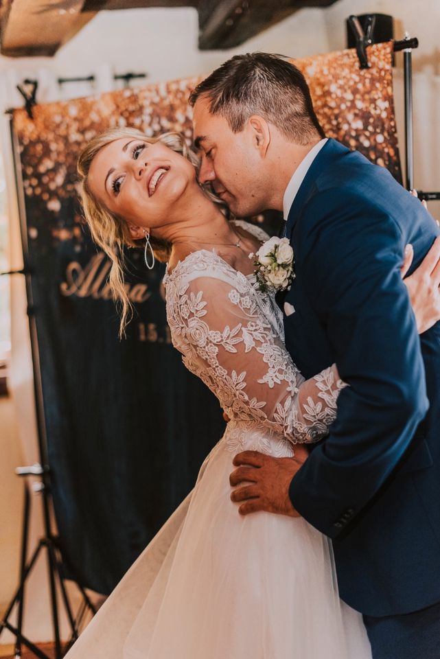 Hochzeitsfotograf Fotograf Trauung Hochzeit Standesamt Kirche WOW in Hanau