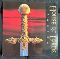House Of Lords - Sahara LP Vinyl Baden-Württemberg - Freudenstadt Vorschau