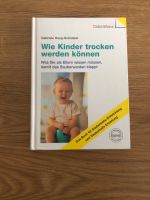 „Wie Kinder trocken werden können“ Buch, Neu Bayern - Wörnitz Vorschau