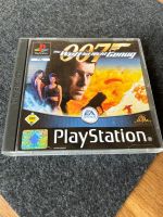 007 James Bond - Die Welt ist nicht genug für PlayStation 1 Nordrhein-Westfalen - Nordkirchen Vorschau