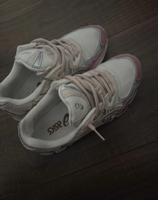 Asic Gel NYC Pink Hessen - Marburg Vorschau