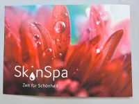 Skin Spa Emmelshausen Wertgutschein 65 € Rheinland-Pfalz - Lahnstein Vorschau