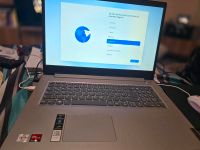 Verkaufe Laptop Lenovo ideapad 3 17.zoll gebraucht Sachsen-Anhalt - Quedlinburg OT Gernrode Vorschau