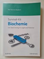 Survival-Kit Biochemie Hessen - Gießen Vorschau