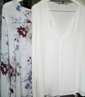 Bluse Tunika von Comma & Multiblu Gr 42 Nordrhein-Westfalen - Attendorn Vorschau