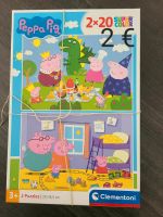 Puzzle von Peppa Wutz Schleswig-Holstein - Schönkirchen Vorschau