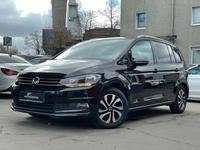 Volkswagen Touran Active Start-Stopp Nordrhein-Westfalen - Gelsenkirchen Vorschau