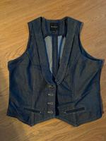 One Touch Weste Damen 40 sexy Anzug Damen L M Düsseldorf - Flingern Nord Vorschau