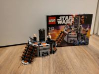 Lego Star Wars 75137 in Carbonit Set 75137 Nordrhein-Westfalen - Mönchengladbach Vorschau