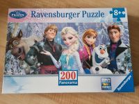 Vollständiges Puzzle mit 'Frozen'-Motiv Kiel - Suchsdorf Vorschau