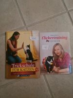 Katzen Clickertraining Birga Dexel/Trickschule Hessen - Calden Vorschau