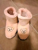 Steiff Baby Winterschuhe /Booties Gr. 20/21   24€ Berlin - Hellersdorf Vorschau