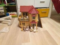 Sylvanian families landhaus Thüringen - Seebach Vorschau