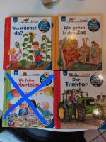 Wieso Weshalb Warum junior Bücher Bochum - Bochum-Südwest Vorschau