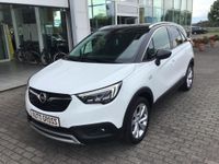 Opel Crossland (X)Innovation Hessen - Gelnhausen Vorschau