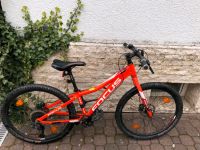 Kinder Mountainbike, Focus Raven Junior, 26 Zoll Hessen - Ginsheim-Gustavsburg Vorschau