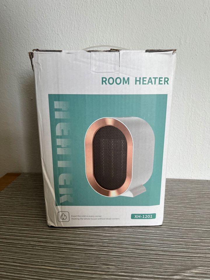 Room Heater in Nördlingen