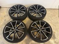 Alufelgen 20 Zoll Audi, Mercedes,VW, 5x112, 9.0Jx20H2 Koblenz - Güls Vorschau